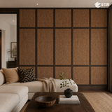 CaneArch Decorative Wall Panel – 8 ft x 2 ft - 8mm | EP958 / 897 / 2322