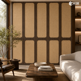 CaneArch Decorative Wall Panel – 8 ft x 2 ft - 8mm | EP219 / 955 / 2321