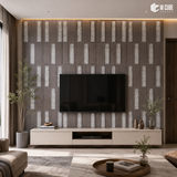 CaneArch Decorative Wall Panel – 8 ft x 2 ft - 8mm | EP915 / 945 / 2303