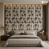 CaneArch Decorative Wall Panel – 8 ft x 2 ft - 8mm | EP977 / 995 / 2326
