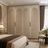 CaneArch Decorative Wall Panel – 8 ft x 3 ft - 8mm | EP861 / 814 / 2324