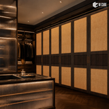 CaneArch Decorative Wall Panel – 8 ft x 3 ft - 8mm | EP857 / 985 / 2313