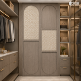 CaneArch Decorative Wall Panel – 8 ft x 2 ft - 12mm | EP906 / 920 / 2323