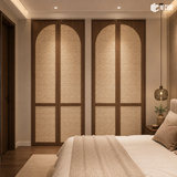 CaneArch Decorative Wall Panel – 8 ft x 2 ft - 8mm | EP218 / 970 / 2306