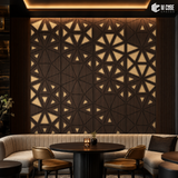 CaneArch Decorative Wall Panel – 8 ft x 2 ft - 8mm | EP2000 / 955 / 2308