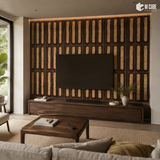 CaneArch Decorative Wall Panel – 8 ft x 2 ft - 15mm | EP912 / 985 / 2319