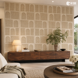 CaneArch Decorative Wall Panel – 8 ft x 2 ft - 8mm | EP913 / 805 / 2307