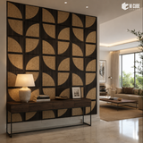 CaneArch Decorative Wall Panel – 8 ft x 2 ft - 8mm | EP928 / 960 / 2317