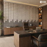CaneArch Decorative Wall Panel – 8 ft x 2 ft - 8mm | EP971 / 860 / 2301