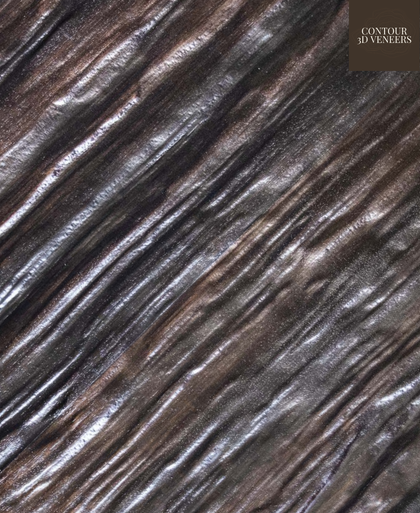 Cask 3D Veneer – Contour 10mm Series – 10ft x 4ft