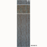 Charcoal Decorative Wall Panels - 8 ft x 2 ft - MCD-WUM-115