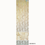 Charcoal Decorative Wall Panels - 8 ft x 2 ft - MCD-WUM-116