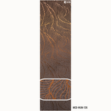 Charcoal Decorative Wall Panels - 8 ft x 2 ft - MCD-WUM-126