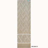 Charcoal Decorative Wall Panels - 8 ft x 2 ft - MCD-WUM-137