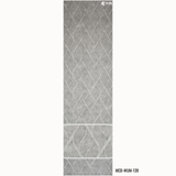 Charcoal Decorative Wall Panels - 8 ft x 2 ft - MCD-WUM-139