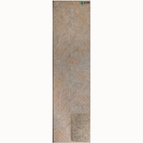 Charcoal Decorative Wall Panels - 8 ft x 2 ft - MCD-WUM-153