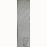 Charcoal Decorative Wall Panels - 8 ft x 2 ft - MCD-WUM-147