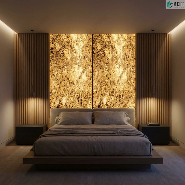 Translucent Stone Veneer - Crazy Rock inspiration