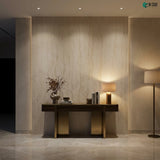 Opaque Stone Veneer - Cream Rocha Marble