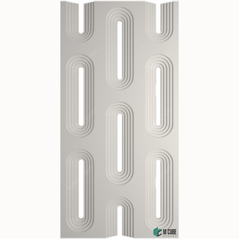PU 3D Panel (D004)