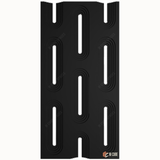 PU 3D Panel (D004)