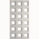 PU 3D Panel (D005)