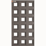 PU 3D Panel (D005)