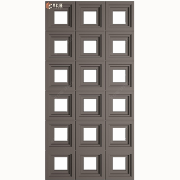 PU 3D Panel (D005)