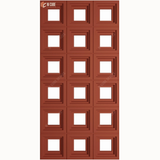 PU 3D Panel (D005)