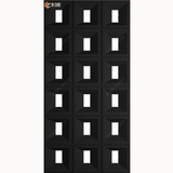 PU 3D Panel (D006)