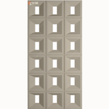 PU 3D Panel (D006)