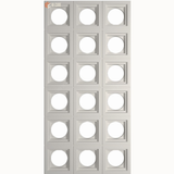PU 3D Panel (D007)
