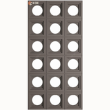 PU 3D Panel (D007)