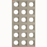 PU 3D Panel (D007)