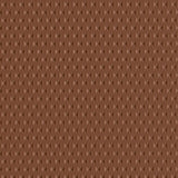 Caramel Brown Textured Thermolaminate
