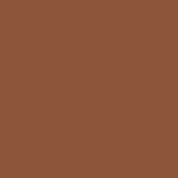 Tangerine Matte Thermolaminate