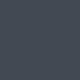 Oxford Blue Matte Thermolaminate