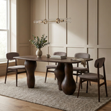 David Dining Table
