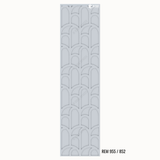 Decorative Wall Panel for Feature Walls – 8 ft x 2 ft – 6mm | REM 955 / 852