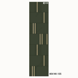 Decorative Wall Panel for Feature Walls – 8 ft x 2 ft – 6mm | MEM 948 / 835