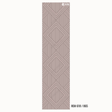 Decorative Wall Panel for Feature Walls – 8 ft x 2 ft – 6mm | REM 618 / 865