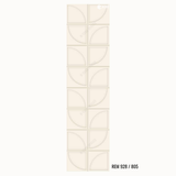 Decorative Wall Panel for Feature Walls – 8 ft x 2 ft – 6mm | REM 928 / 805