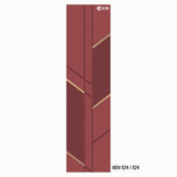 Decorative Wall Panel for Feature Walls – 8 ft x 2 ft – 6mm | MEM 924 / 824