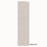 Decorative Wall Panel for Feature Walls – 8 ft x 2 ft – 6mm | REM 633 / 829
