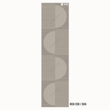 Decorative Wall Panel for Feature Walls – 8 ft x 2 ft – 6mm | REM 938 / 804