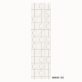 Decorative Wall Panel for Feature Walls – 8 ft x 2 ft – 6mm | REM 807 / 811
