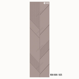 Decorative Wall Panel for Feature Walls – 8 ft x 2 ft – 6mm | REM 808 / 825