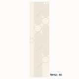 Decorative Wall Panel for Feature Walls – 8 ft x 2 ft – 6mm | REM 927 / 805