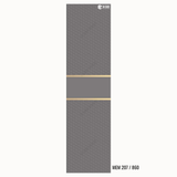 Decorative Wall Panel for Feature Walls – 8 ft x 2 ft – 6mm | MEM 207 / 860