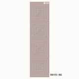 Decorative Wall Panel for Feature Walls – 8 ft x 2 ft – 6mm | REM 975 / 865